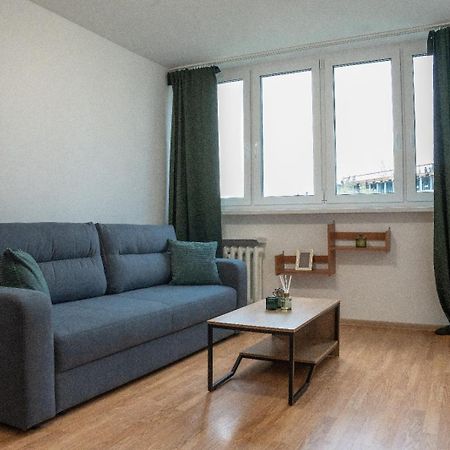 Mound Apartment ヴロツワフ エクステリア 写真