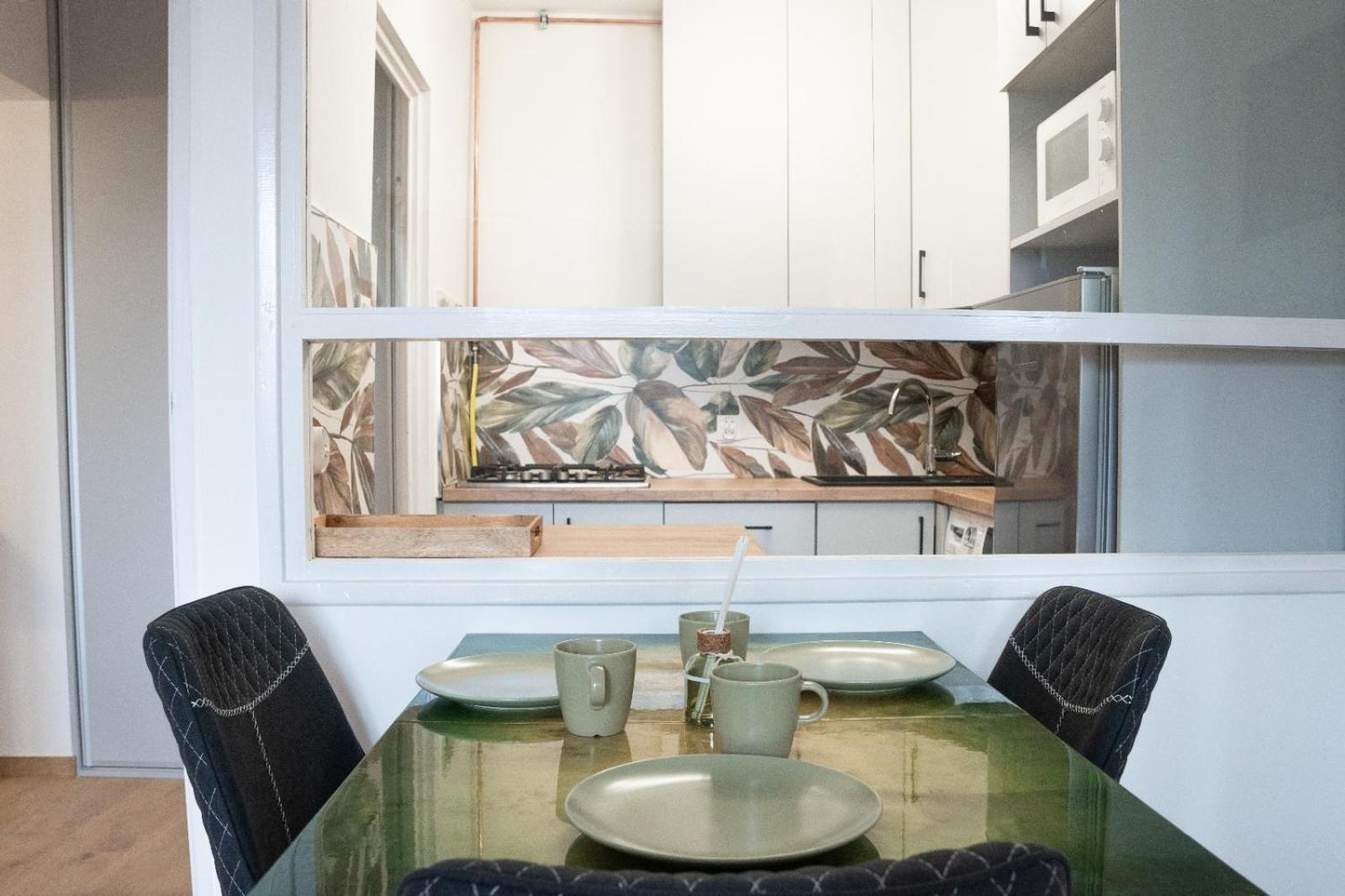 Mound Apartment ヴロツワフ エクステリア 写真