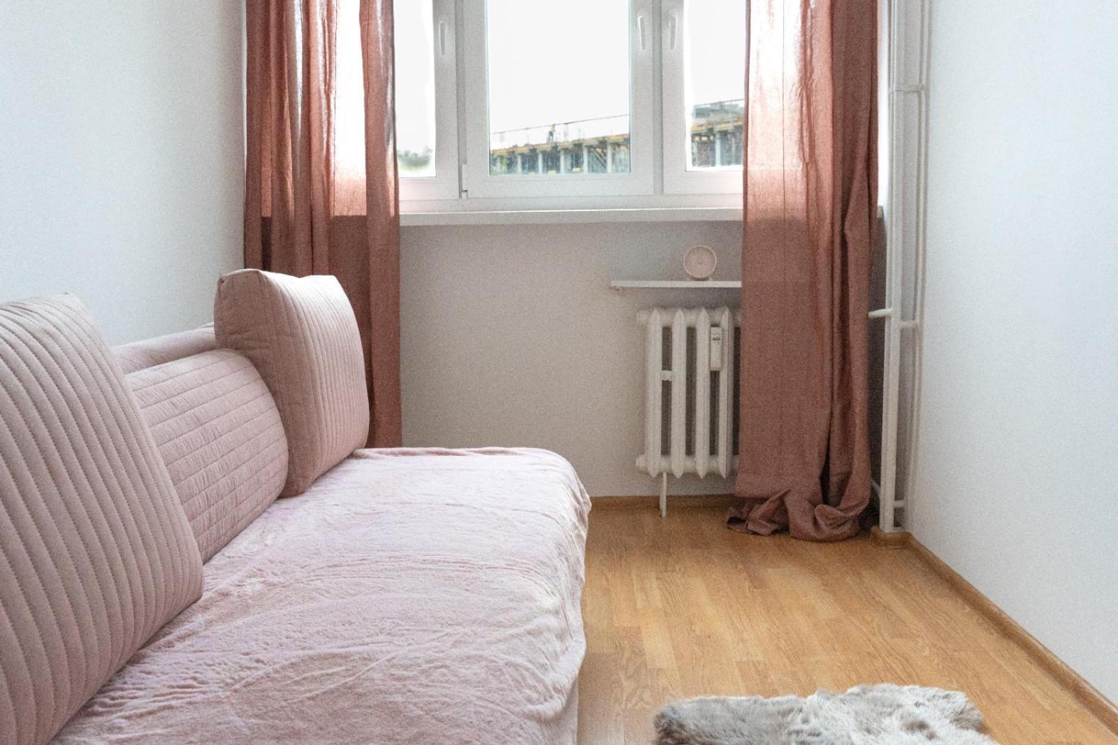 Mound Apartment ヴロツワフ エクステリア 写真
