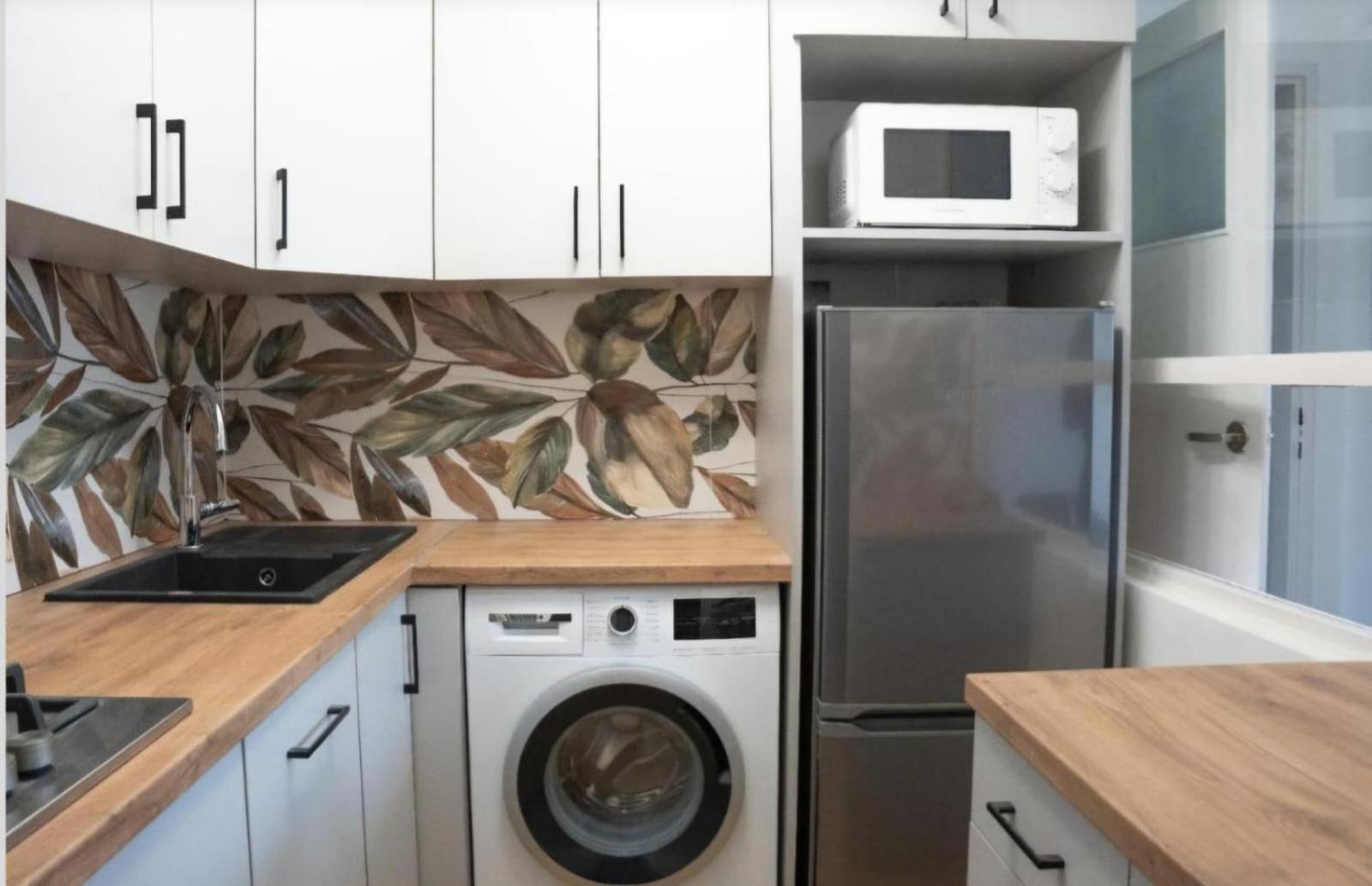 Mound Apartment ヴロツワフ エクステリア 写真